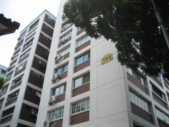 Simei Street 1 thumbnail photo